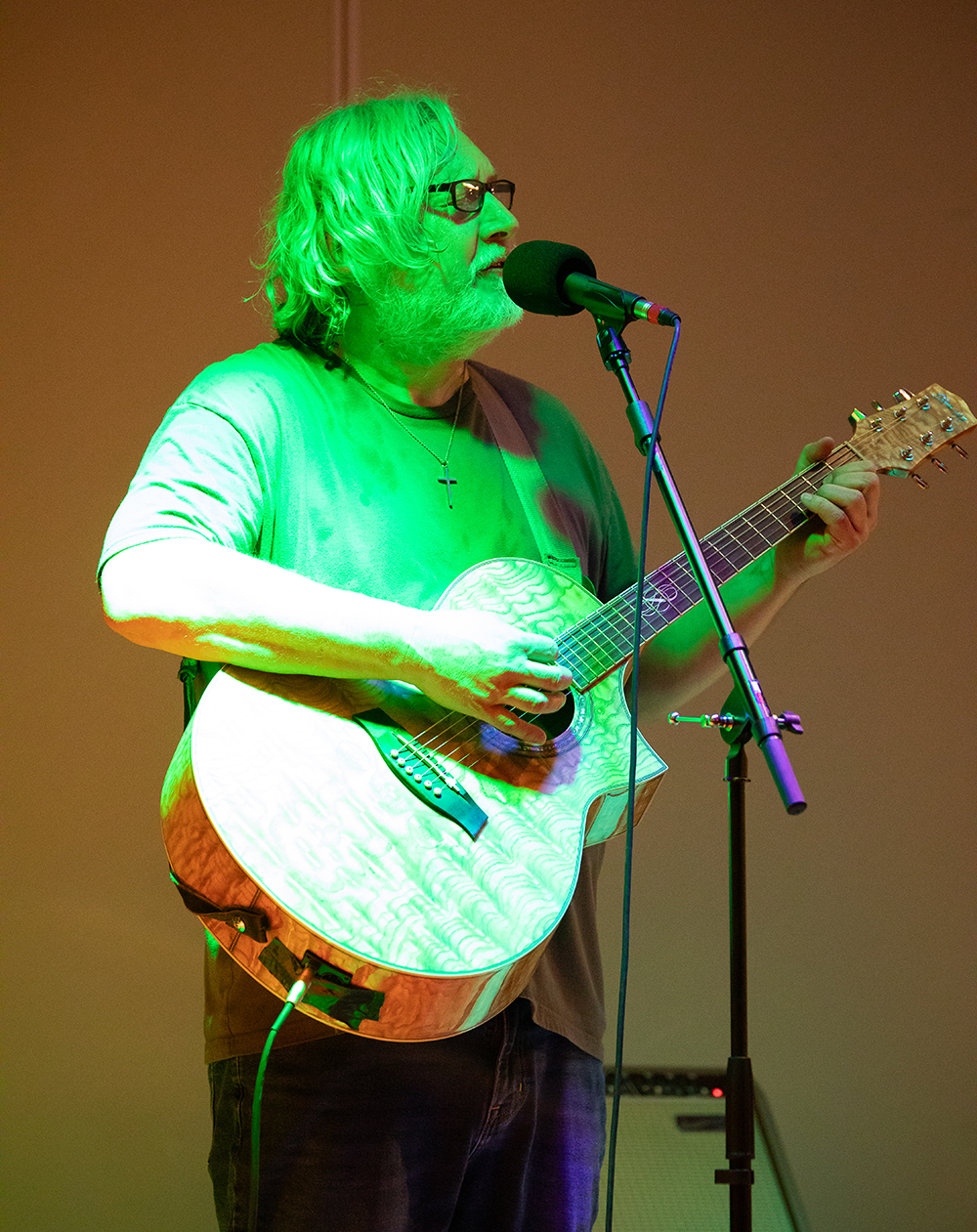 walt hayes